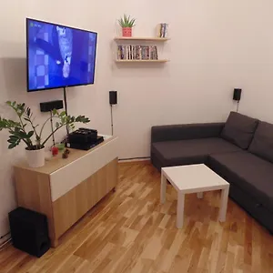 Apartament Lenartowicza, Kraków