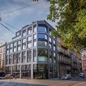 Modern View Of Planty Park Appartement