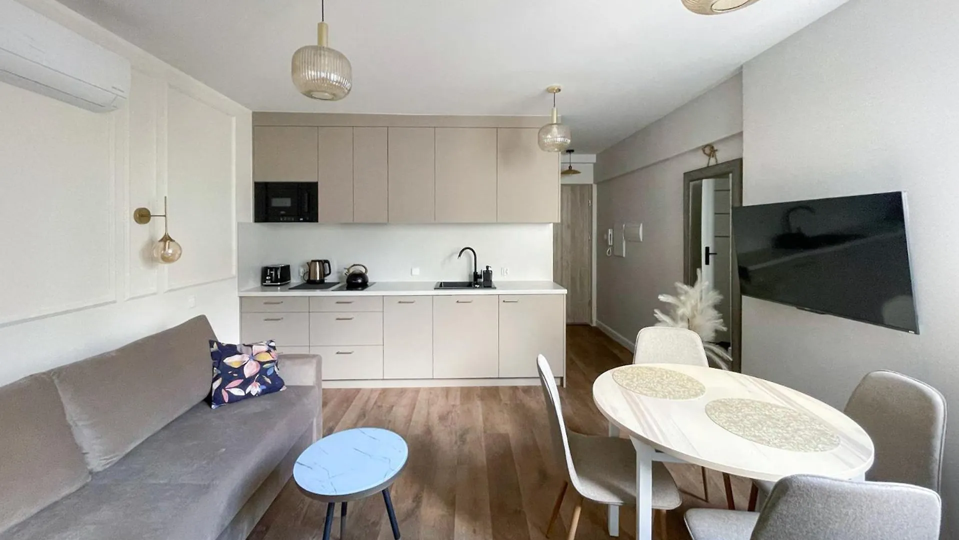 Apartment Feel Like At Home Krakow