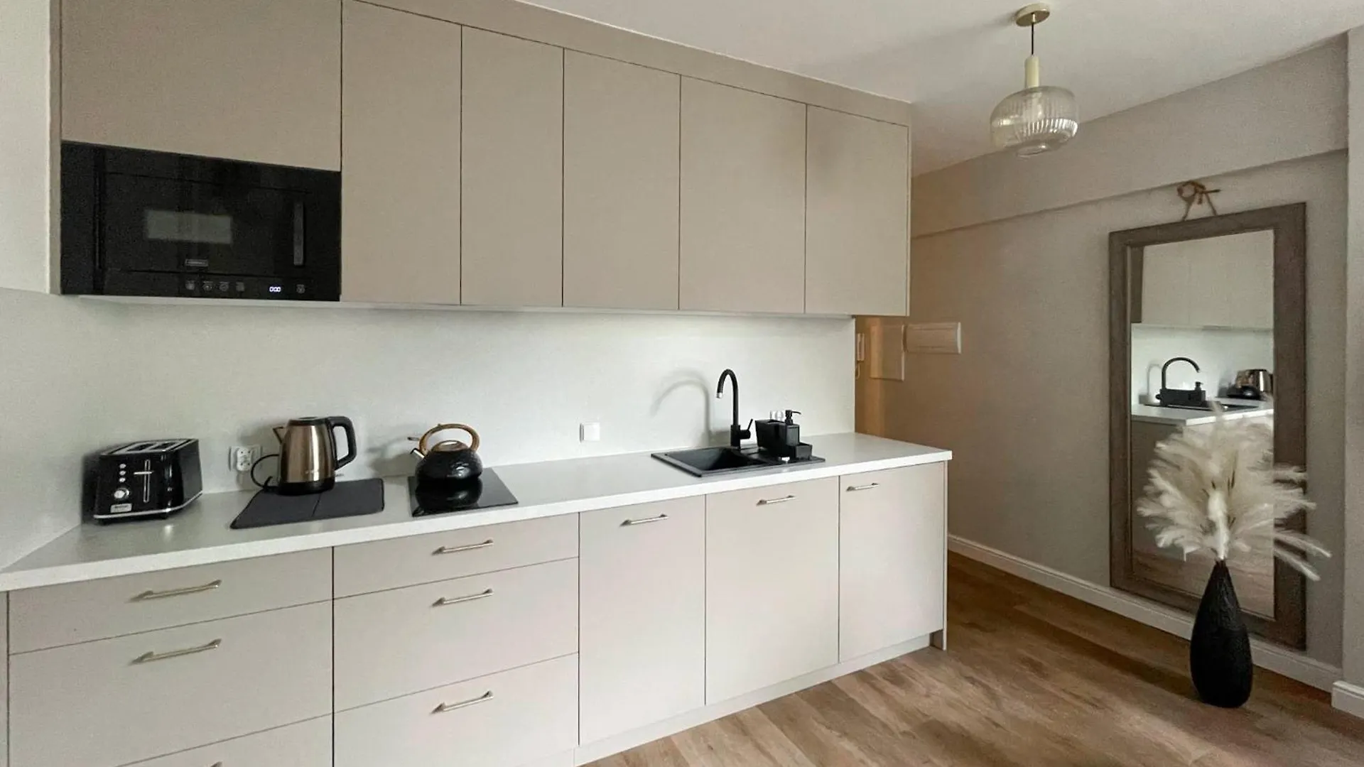 Apartment Feel Like At Home Krakow Poland